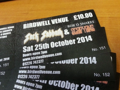210 x 99 Ticket