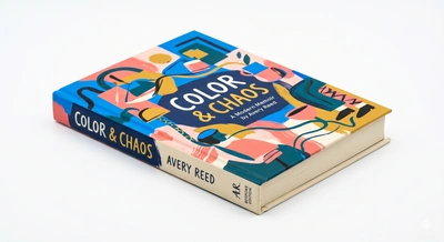  Bespoke Book