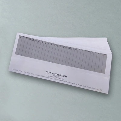  Domino - Cards