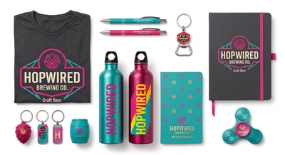  Merchandise