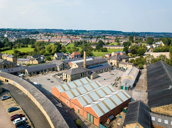 Elsecar Heritage Centre