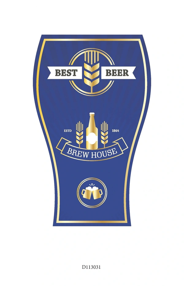  A5 - D113031 - Medium - Pint - Scaled