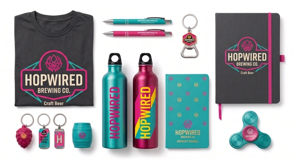  Merchandise