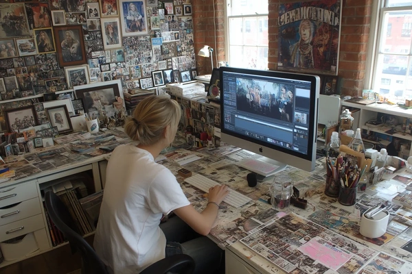 A Busy Graphic Design Studio 2c92ef9f - Bb73 - 45f0 - A8f8 - 2846b8aa7d19